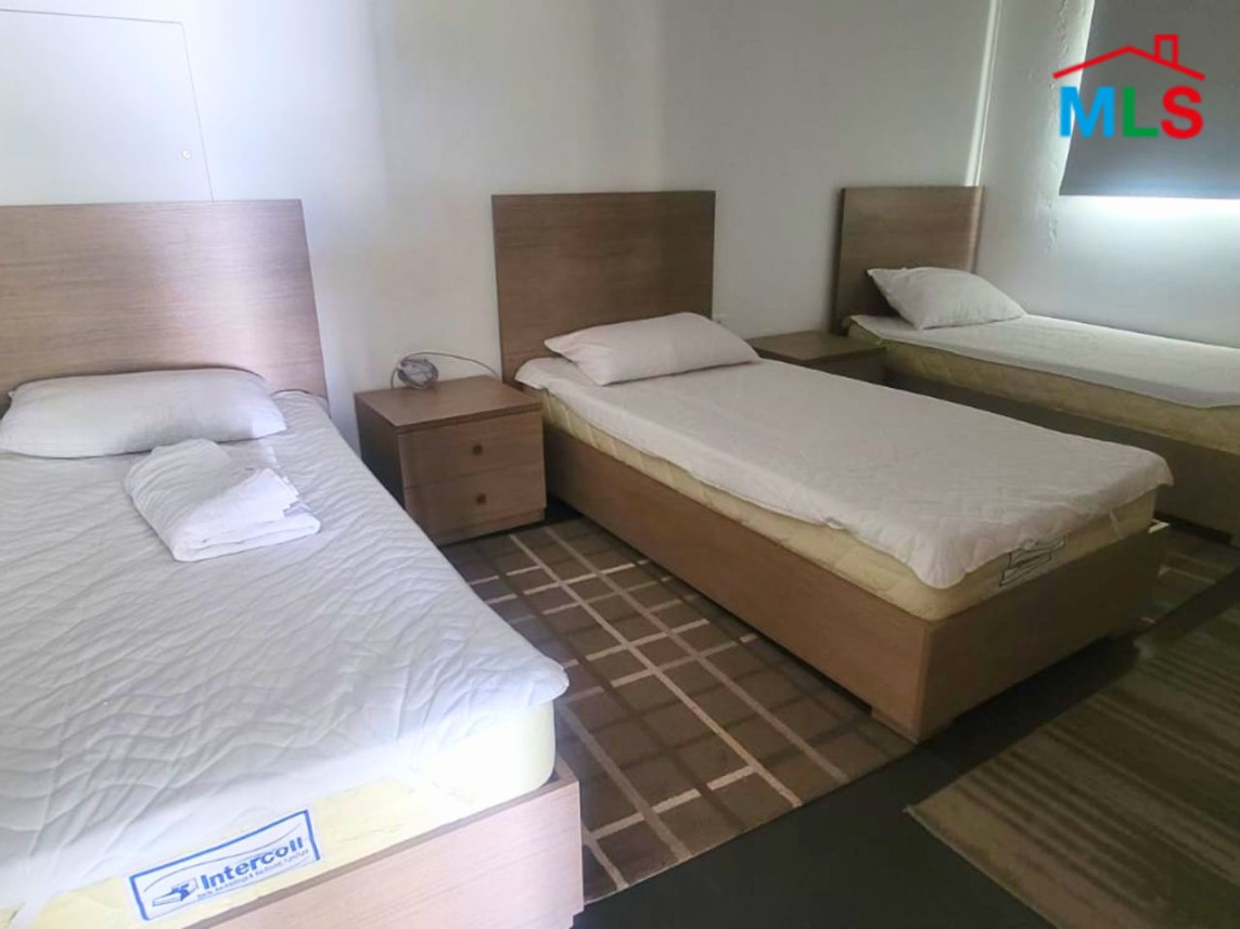 Furnished Decorated High-End Chalet With Garden For Sale in Tilal Fakra