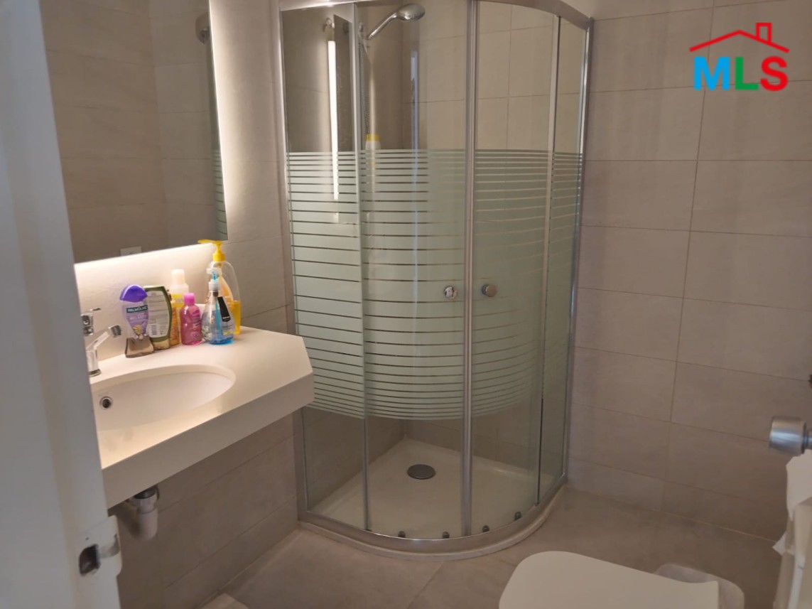 Chalet With Panoramic Seaview For Sale in a Well Known Resort in Tabarja