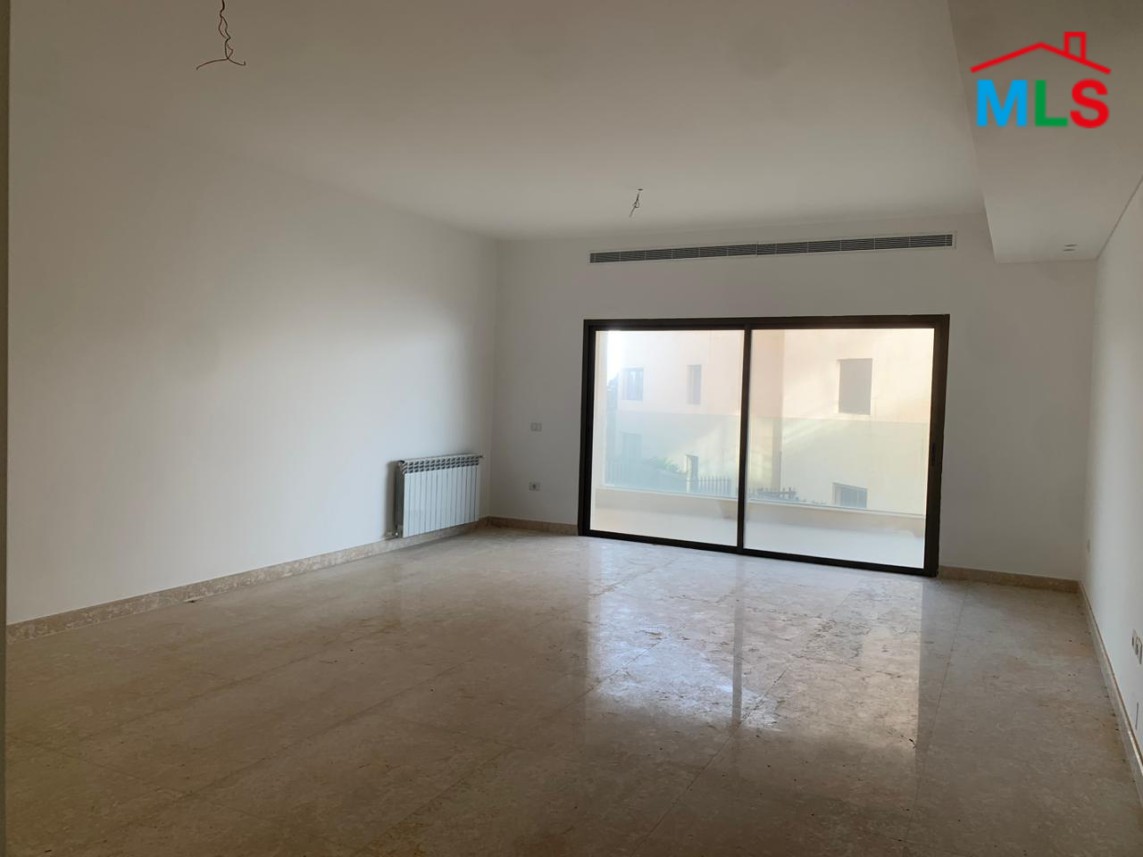 2-Bedroom New Apartment For Sale in a Gated Community in Adma