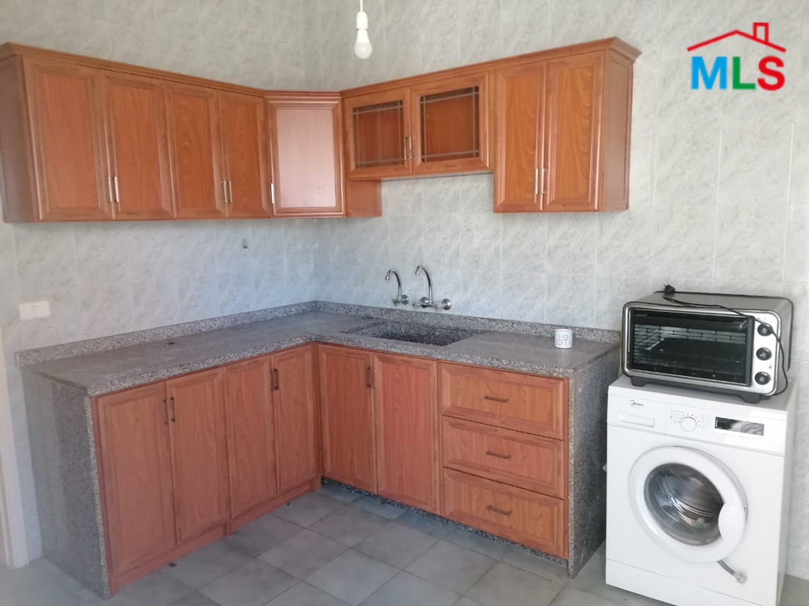 2-Bedroom Apartment For Sale in Aamchit