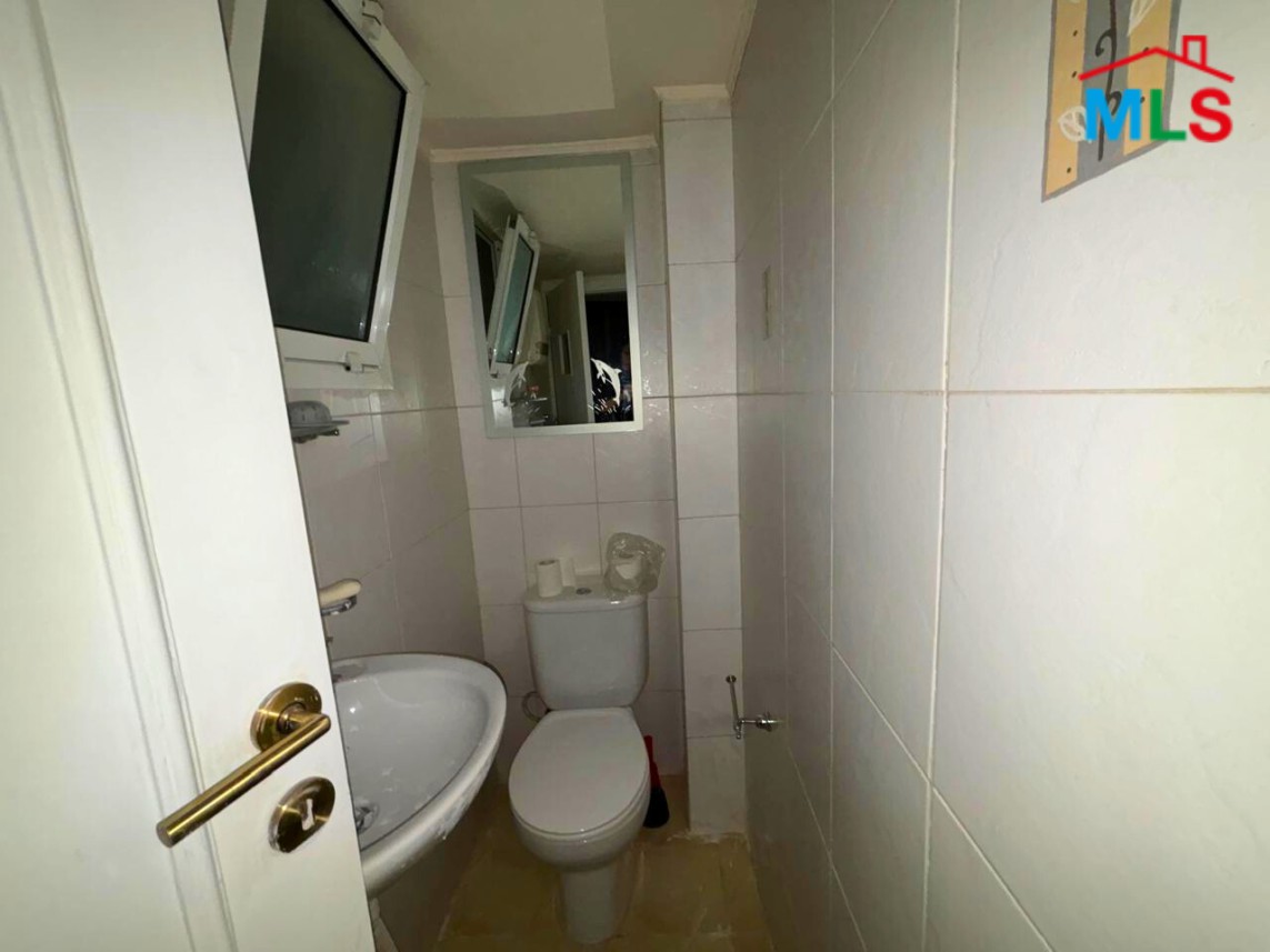Renovated 3-Bedrooms Apartment For Sale in Badaro