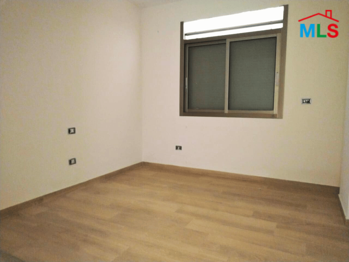 3-Bedroom Apartment For Sale in Ballouneh