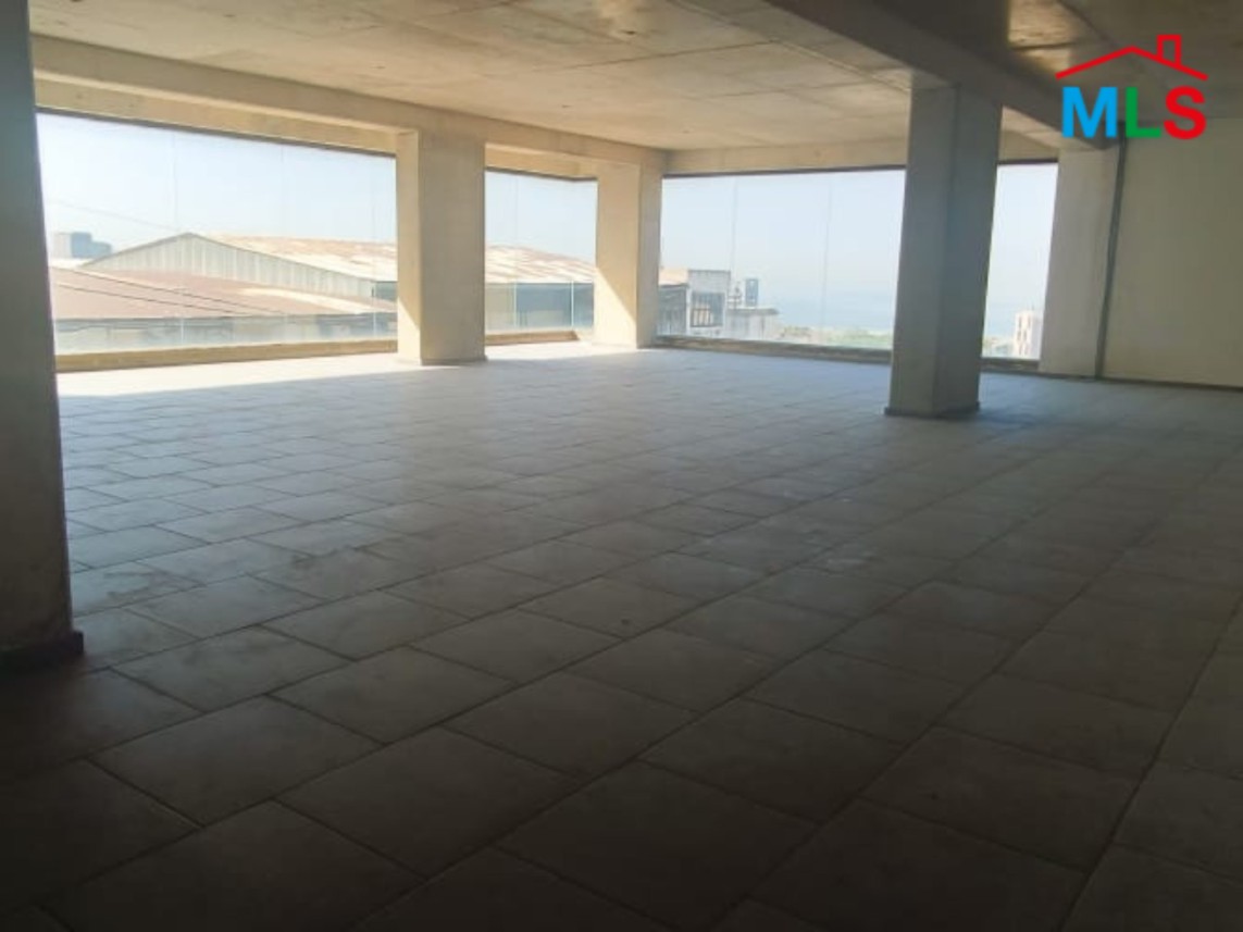 Industrial Building For Sale in a Prime Location in Dbayeh