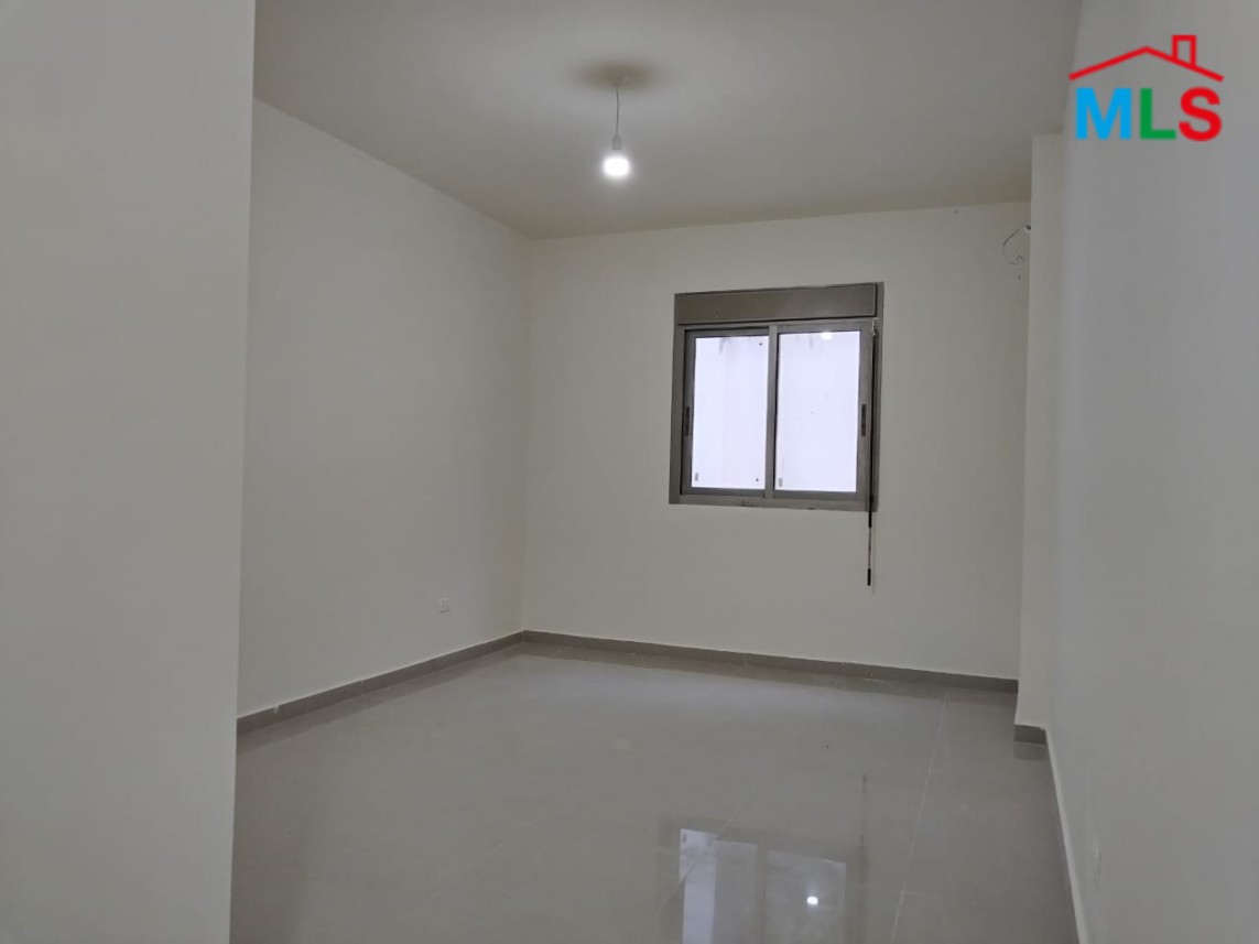 Spacious 3-Bedroom Apartment For Sale in Maaysra