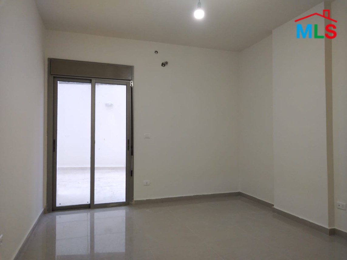 3-Bedroom Apartment With 100 SQM Garden For Sale in Maaysra