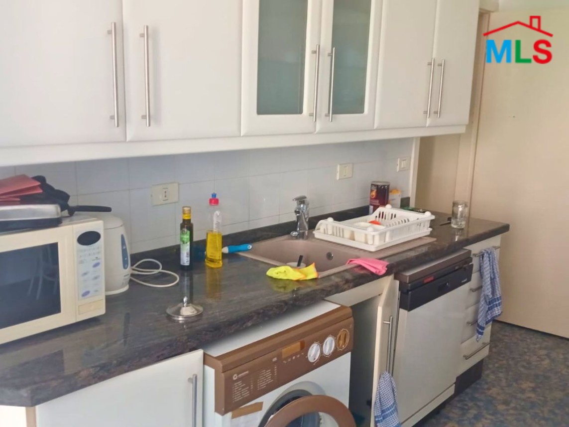 2-Bedroom Apartment For Sale in Jal el Dib