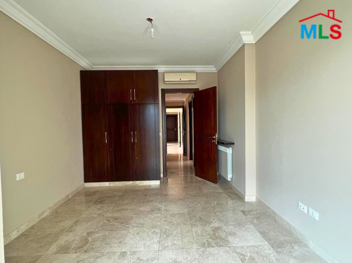 Spacious Apartment For Sale in Achrafieh, Sioufi