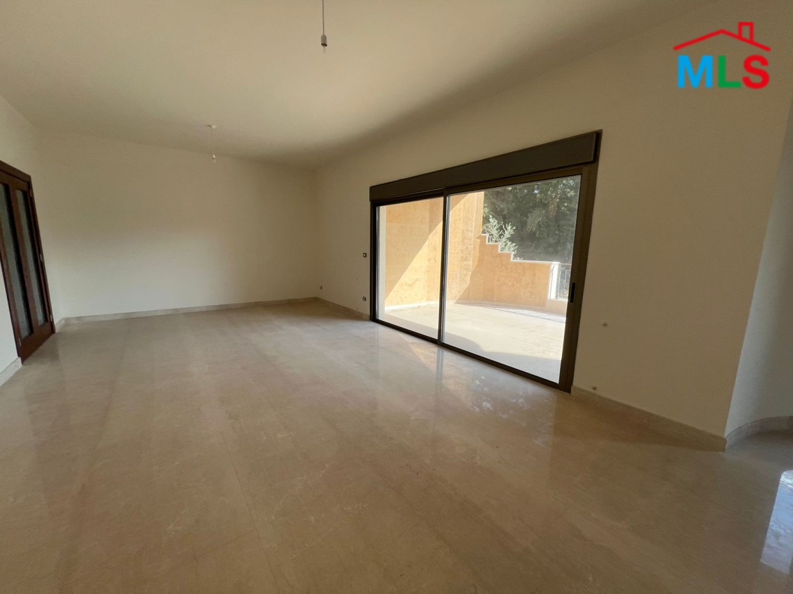 Apartment For Sale In A Calm Area In Adma