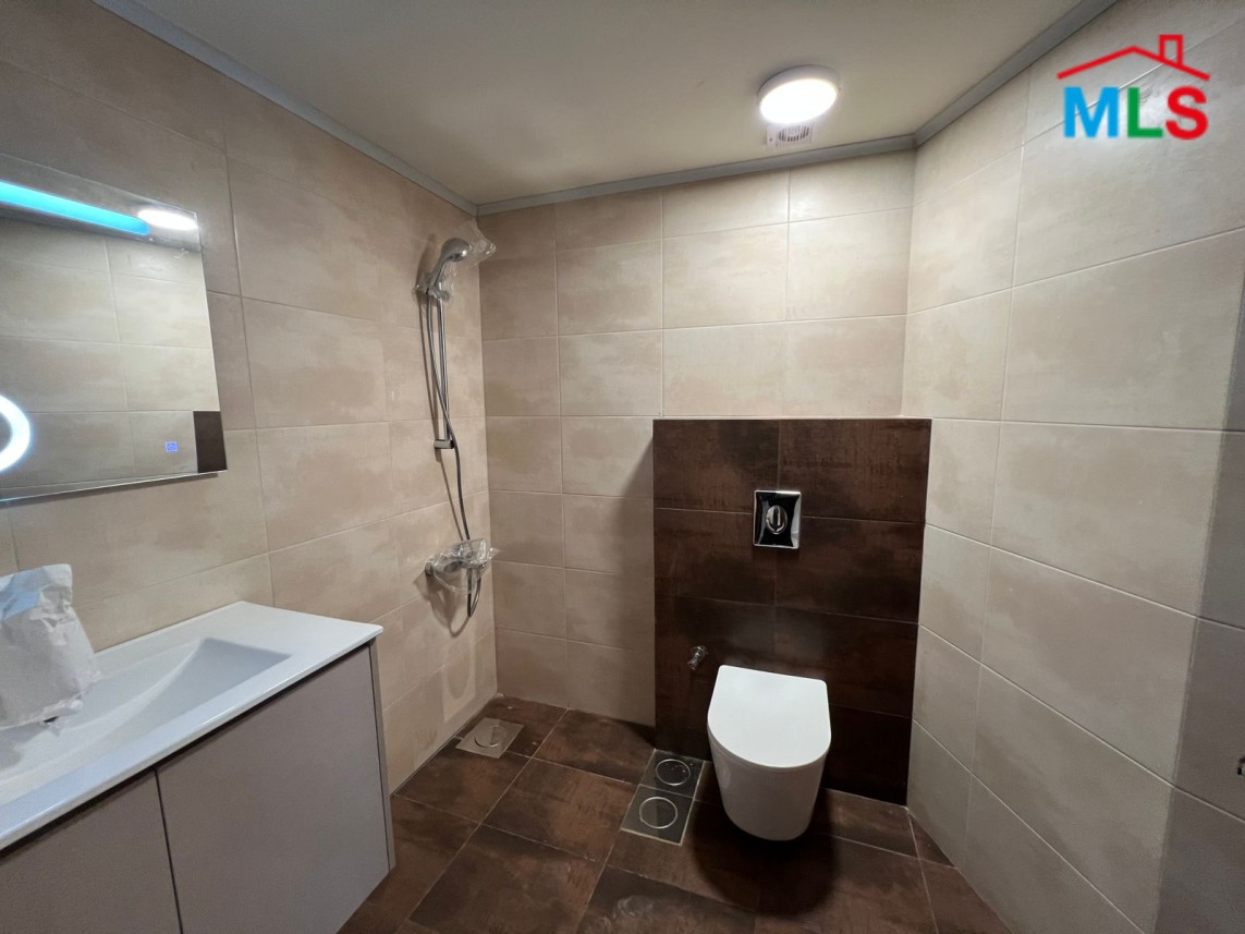 Apartment For Sale In A Calm Area In Adma