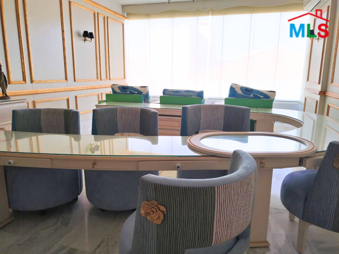 Fully Equipped Beauty Lounge For Sale On Ghazir Highway