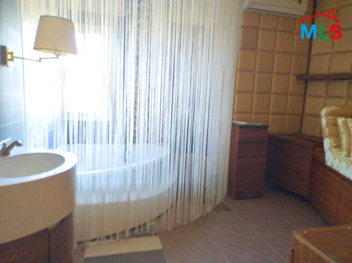 Fully Equipped Beauty Lounge For Sale On Ghazir Highway
