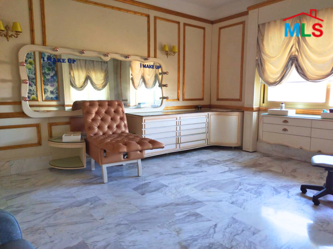 Fully Equipped Beauty Lounge For Sale On Ghazir Highway