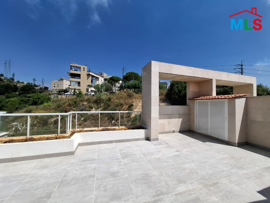 Brand New Duplex For Sale In Halat