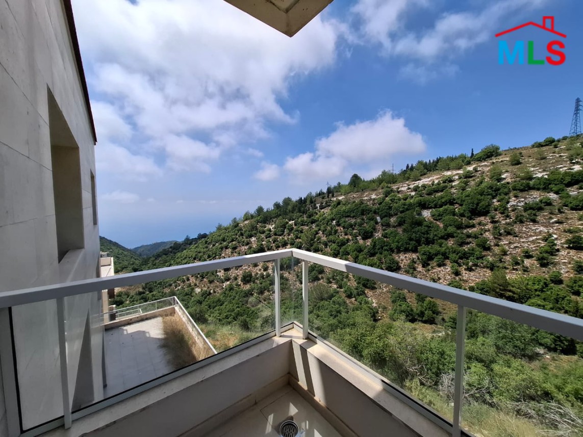 Brand New Duplex For Sale In Halat