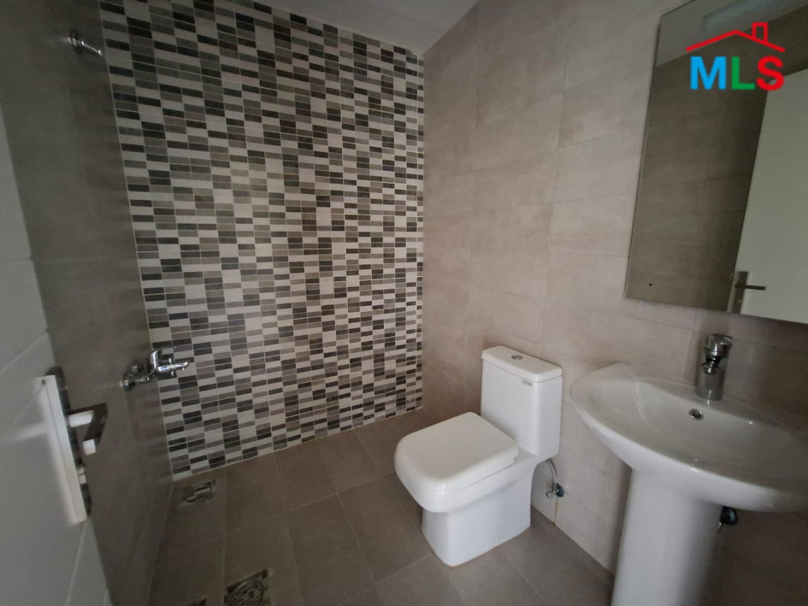 Brand New Duplex For Sale In Halat