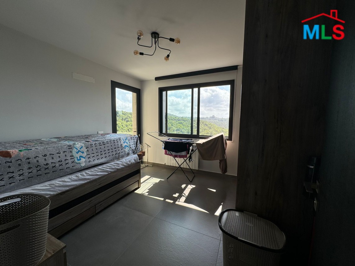 Furnished & Decorated Villa With High-End Finishing For Sale In Kour, Batroun