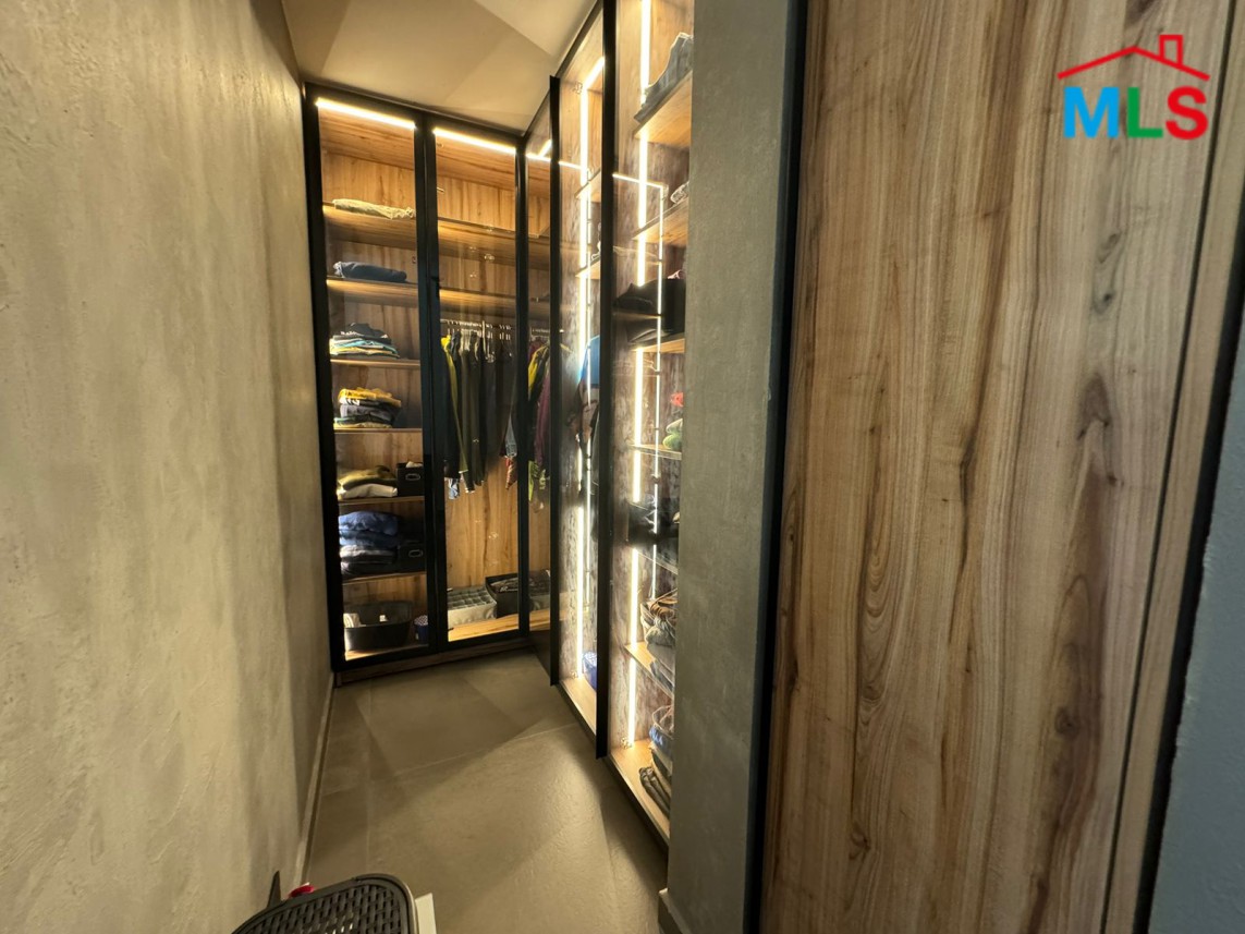 Furnished & Decorated Villa With High-End Finishing For Sale In Kour, Batroun