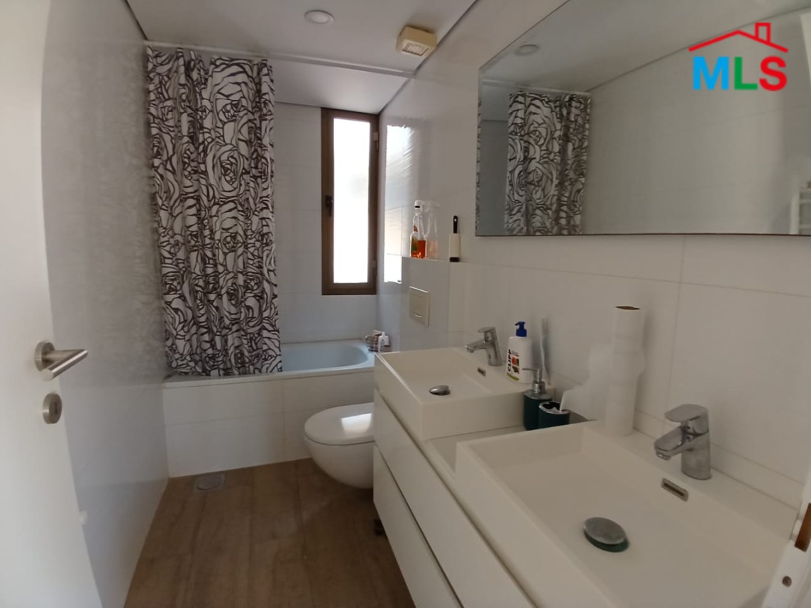 Fully Furnished High-End Duplex For Sale In Dbayeh