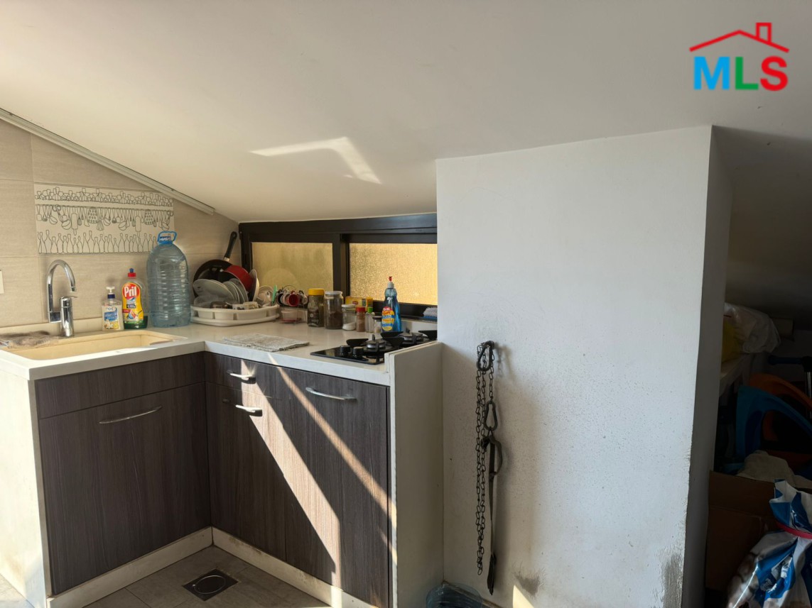 Fully Decorated Furnished Duplex For Sale In Mansourieh