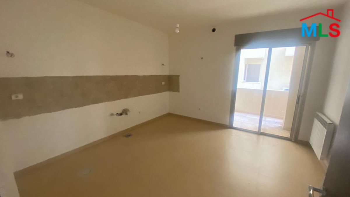 Brand New Triplex for Sale In A Calm Area in Zikrit
