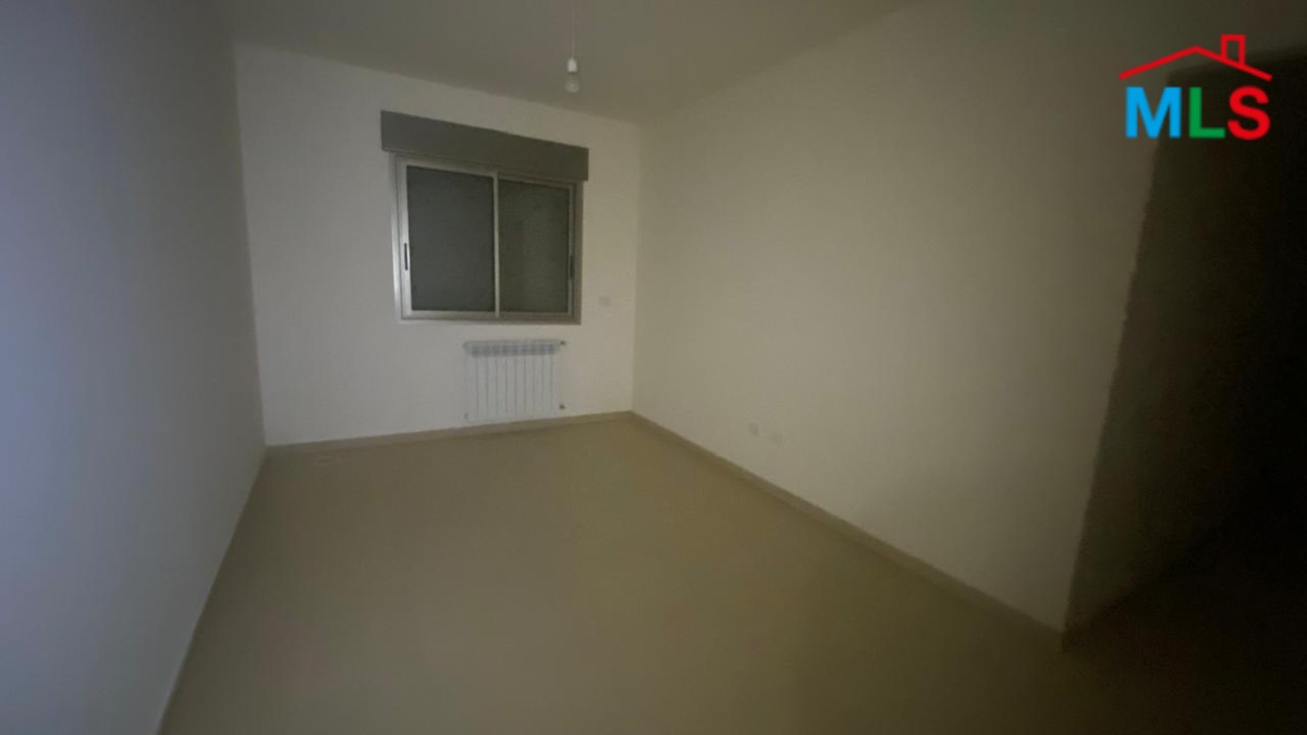 Brand New Triplex for Sale In A Calm Area in Zikrit
