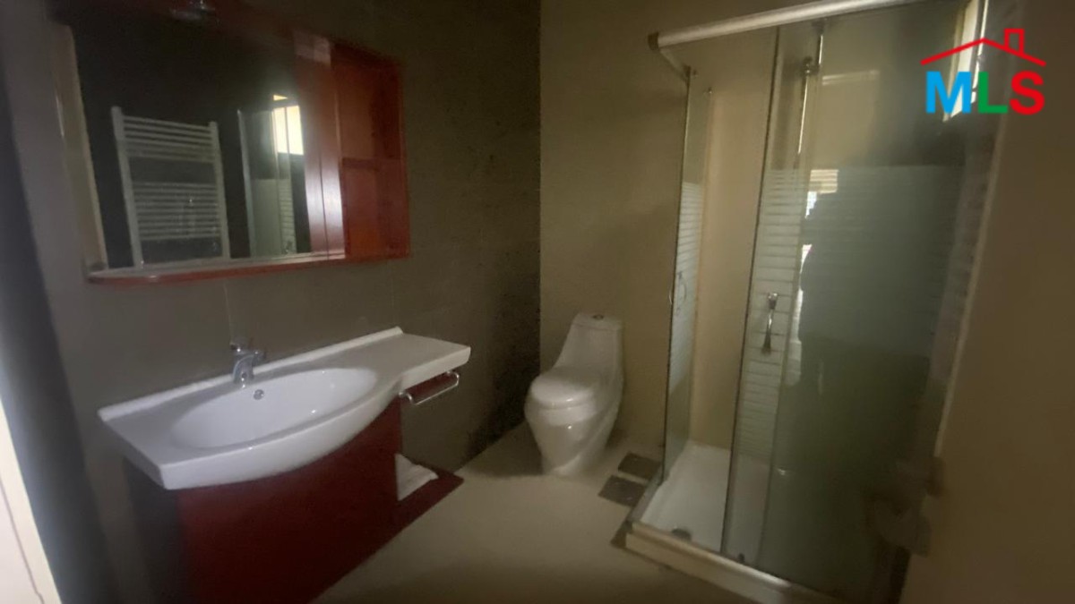 Brand New Apartment For Sale in Calm Area in Zikrit