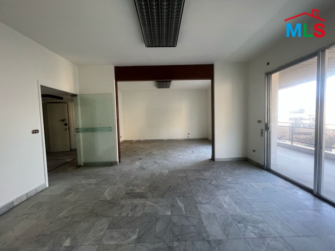 220 SQM Office for Sale In Achrafieh, Sodeco