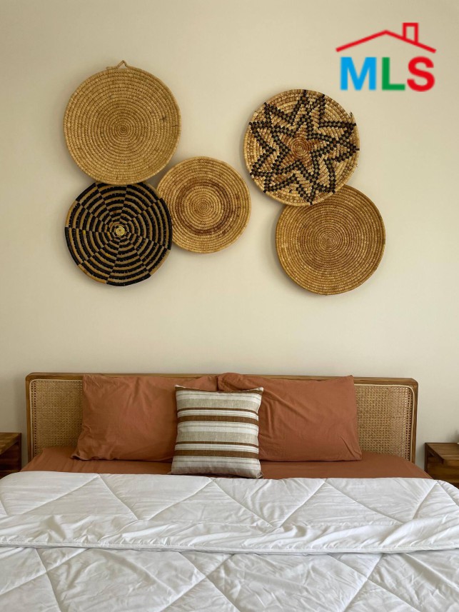 Spacious Apartment For Sale In A Gated Community In Batroun