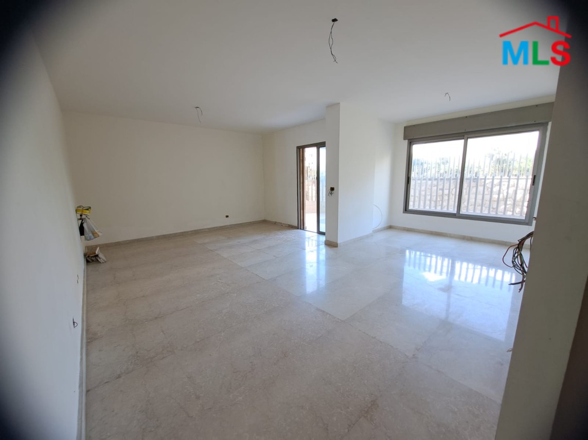 Brand New Apartment For Sale In Jbeil in a prime location with Terrace