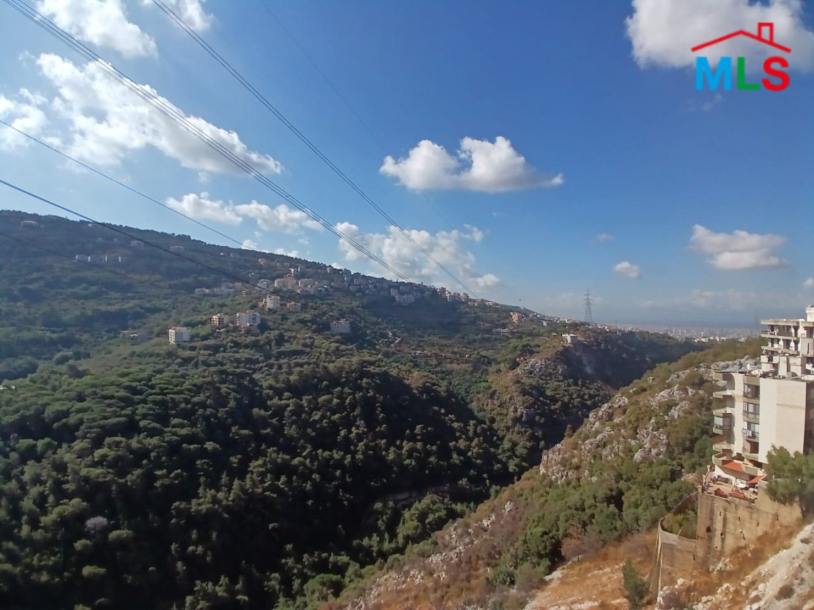 3-Bedroom Apartment for Sale in Rabweh