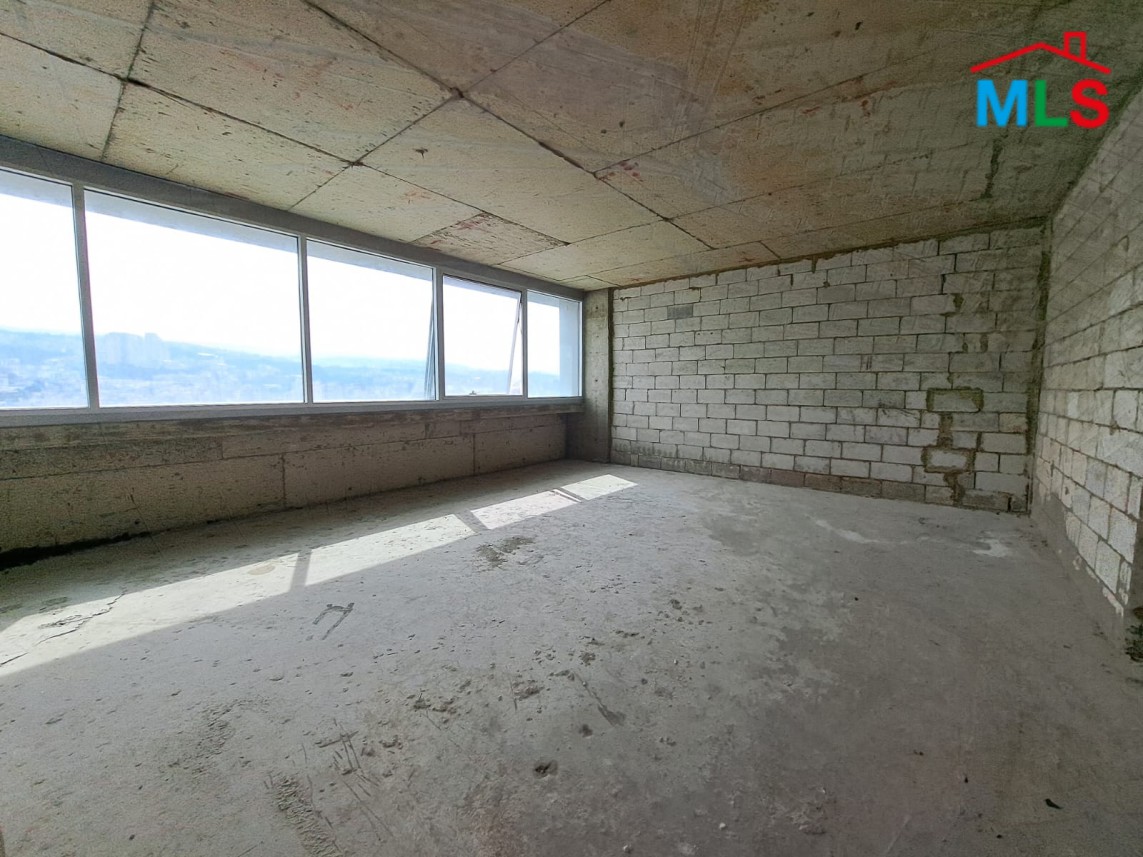 Core And Shell Office for Sale In A Well Known Tower In Dekweneh