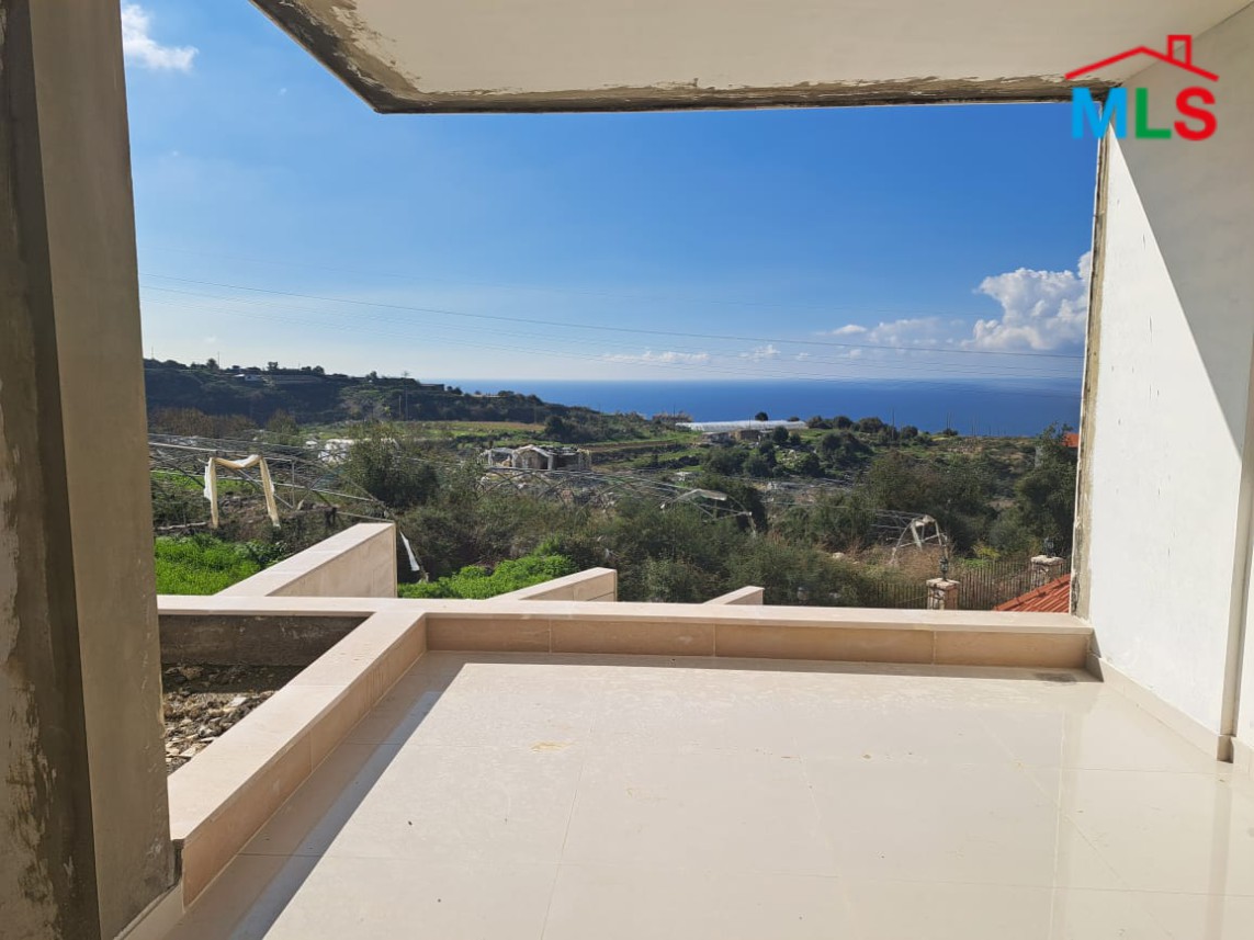 Apartment for Sale in Hboub With High End Finishing