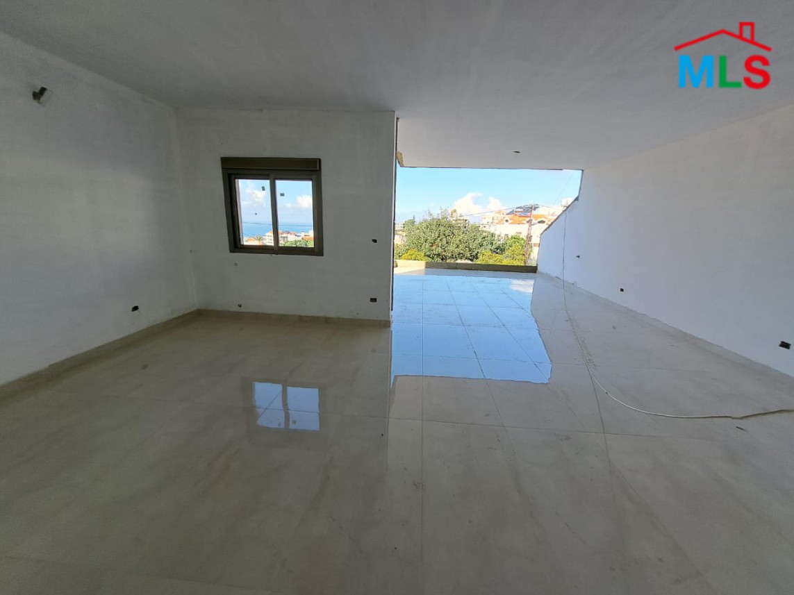 Apartment for Sale in Hboub With High End Finishing