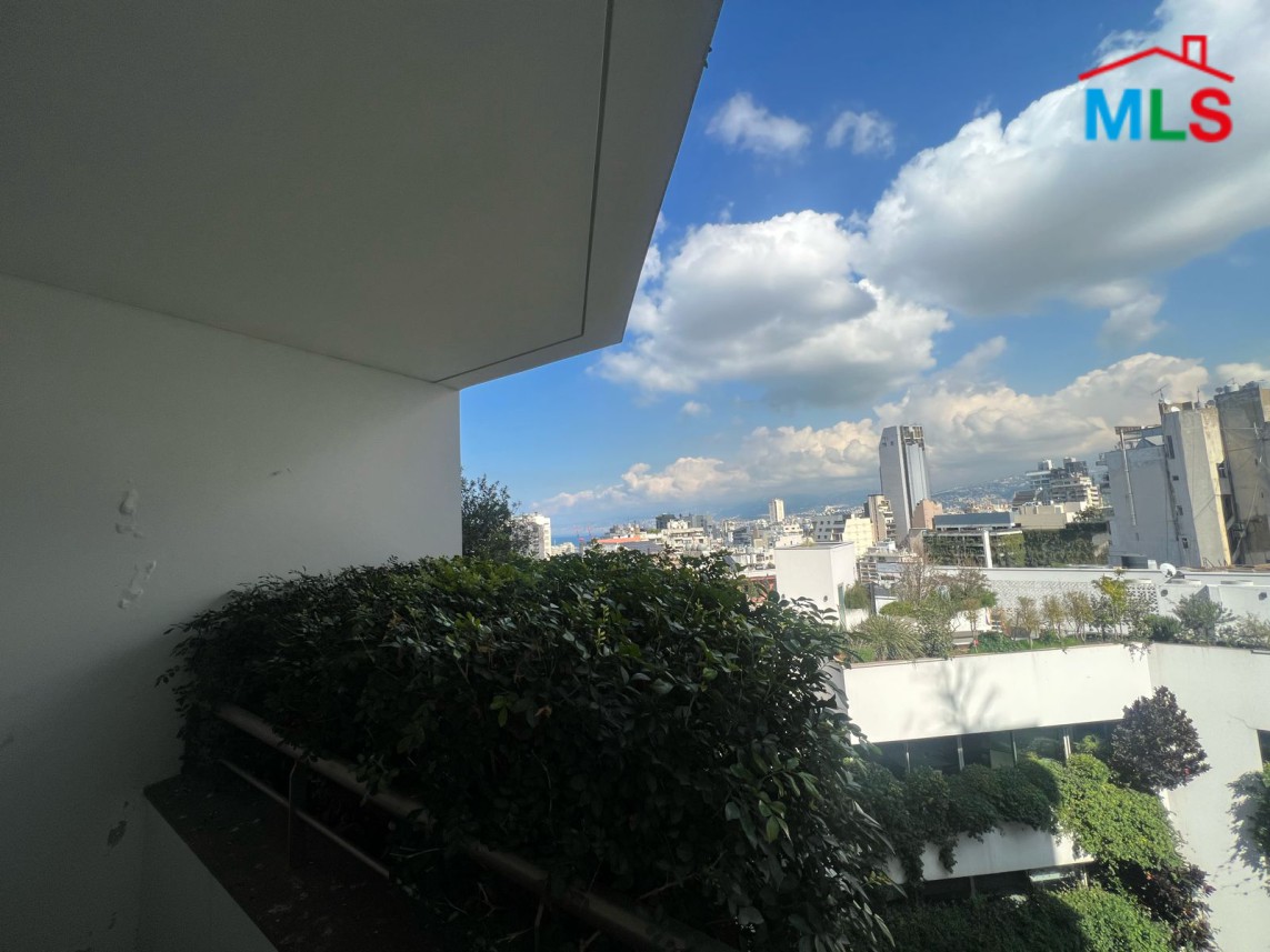 4-Bedroom Apartment for Sale In Achrafieh Carré D'or