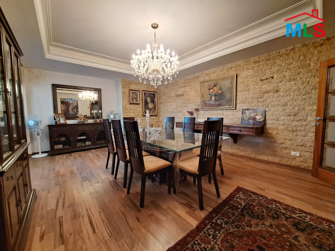 Spacious Apartment for Sale in Bouchrieh