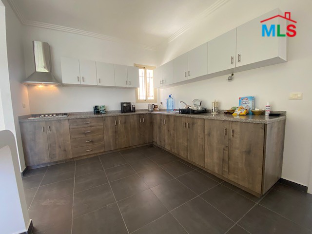 Beautifully Furnished Apartment for Sale In Fatqa