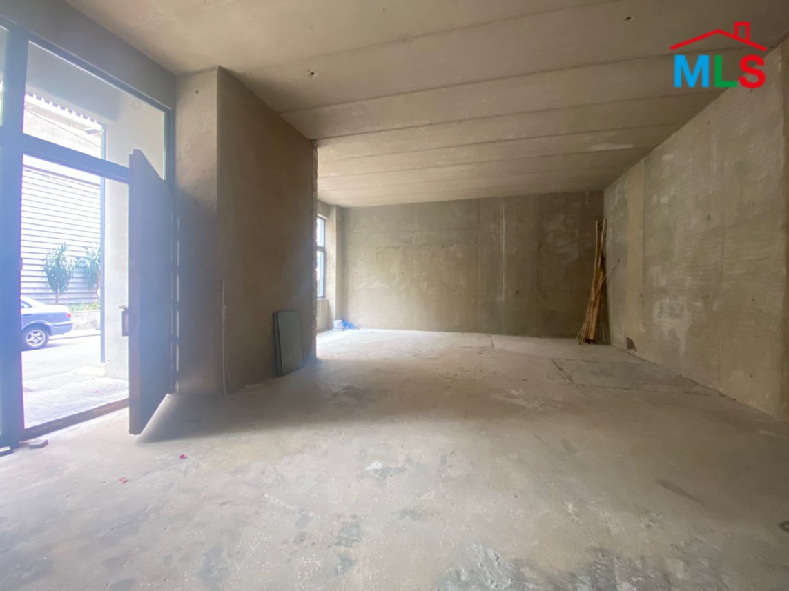 241 SQM Core & Shell Loft for Sale in Gemmayze