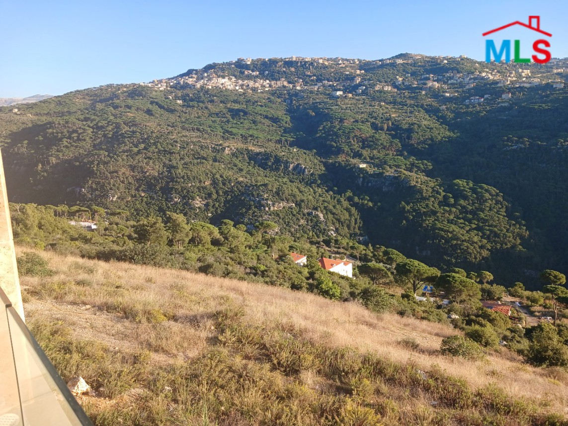 Under-Construction Apartment for Sale in Monteverde