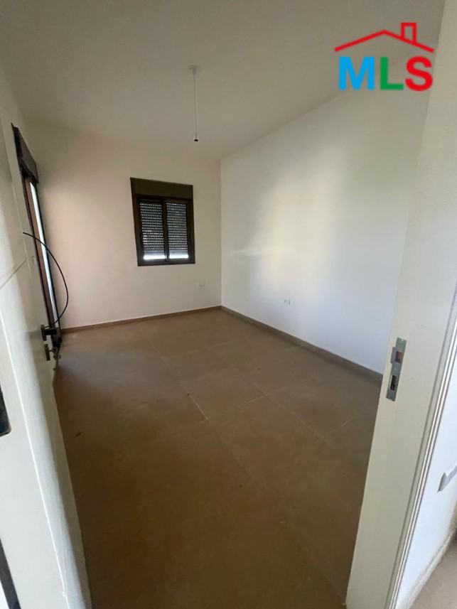 Apartment With 60 SQM Garden for Sale in Jdayel