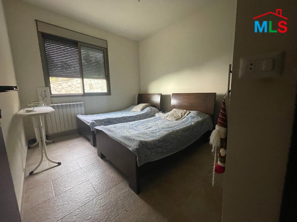 Apartment With Terrace and Panoramic View for Sale In Adma