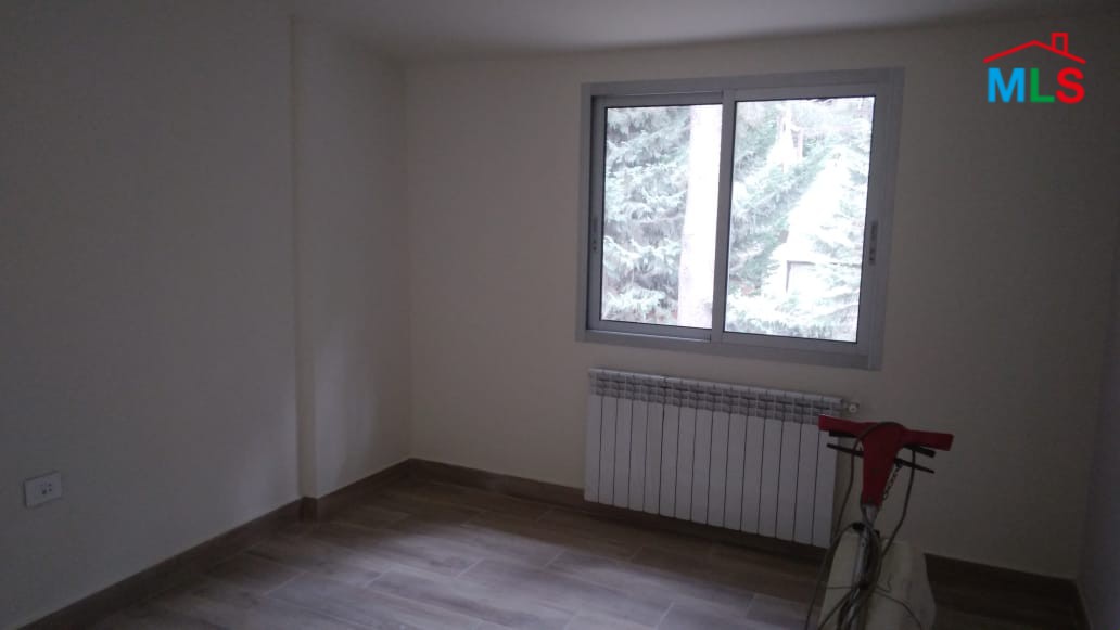 3-Bedroom Apartment With Open View for Sale in Beit Meri
