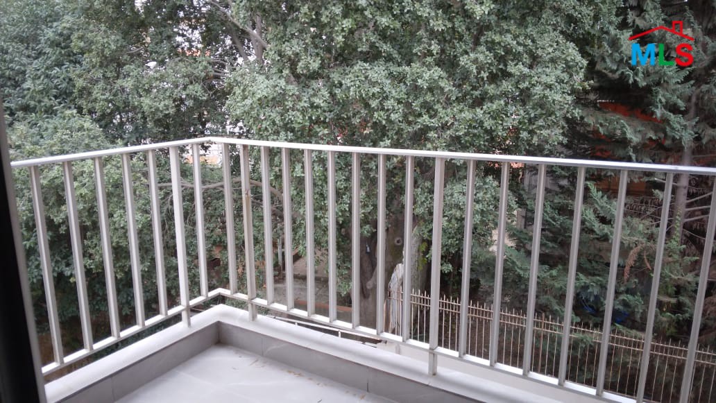 3-Bedroom Apartment With Open View for Sale in Beit Meri