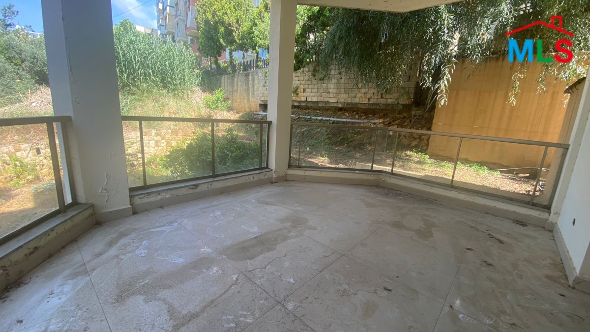 3-Bedroom Apartment in A Calm Area for Sale In Dik El Mehdi