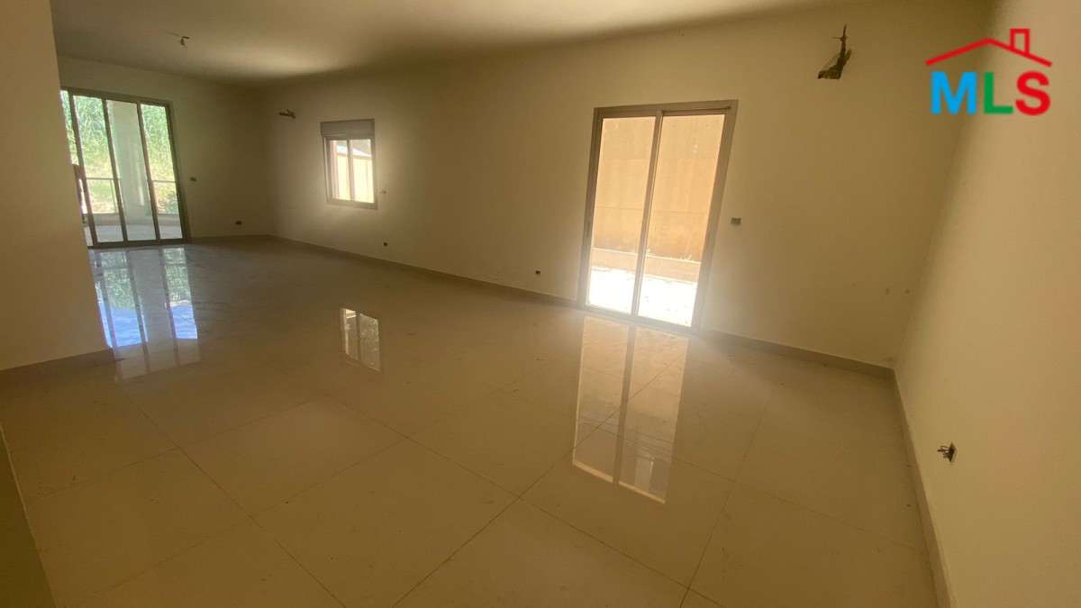 Spacious Apartment With Terrace for Sale in Dik El Mehdi