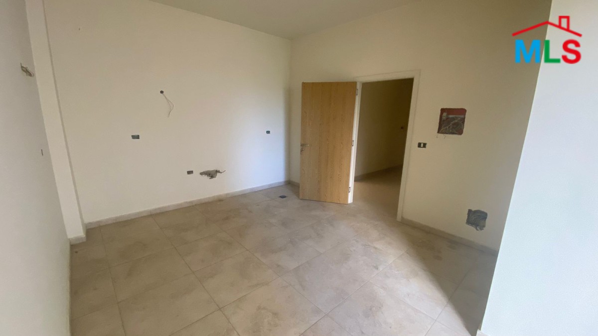 Spacious Apartment With Terrace for Sale in Dik El Mehdi