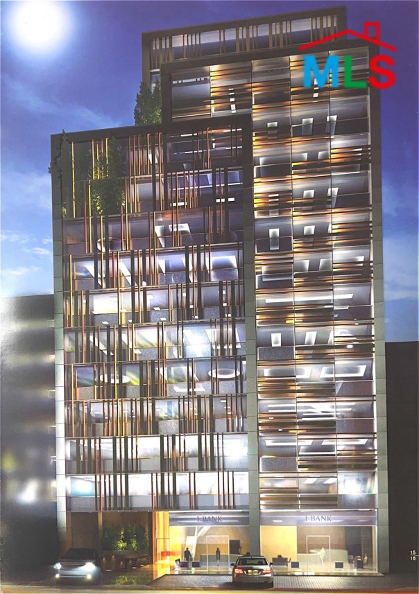 Core & Shell Showroom for Sale in a Business Bldg. Spears, Ras Beirut